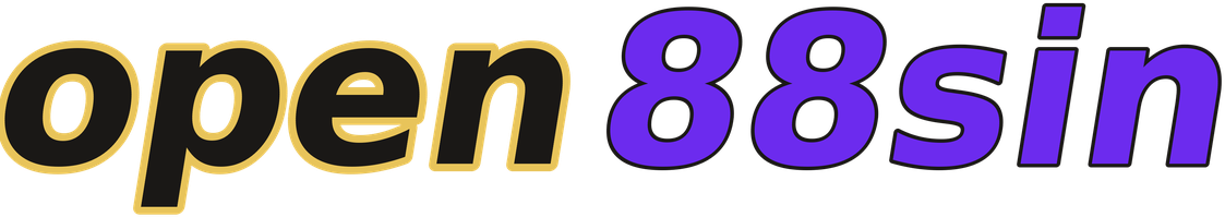 open88sin logo